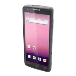 Honeywell EDA40-1-BC33QGRK Mobility Scanner (เครื่องสแกนบาร์โค้ดพกพา)