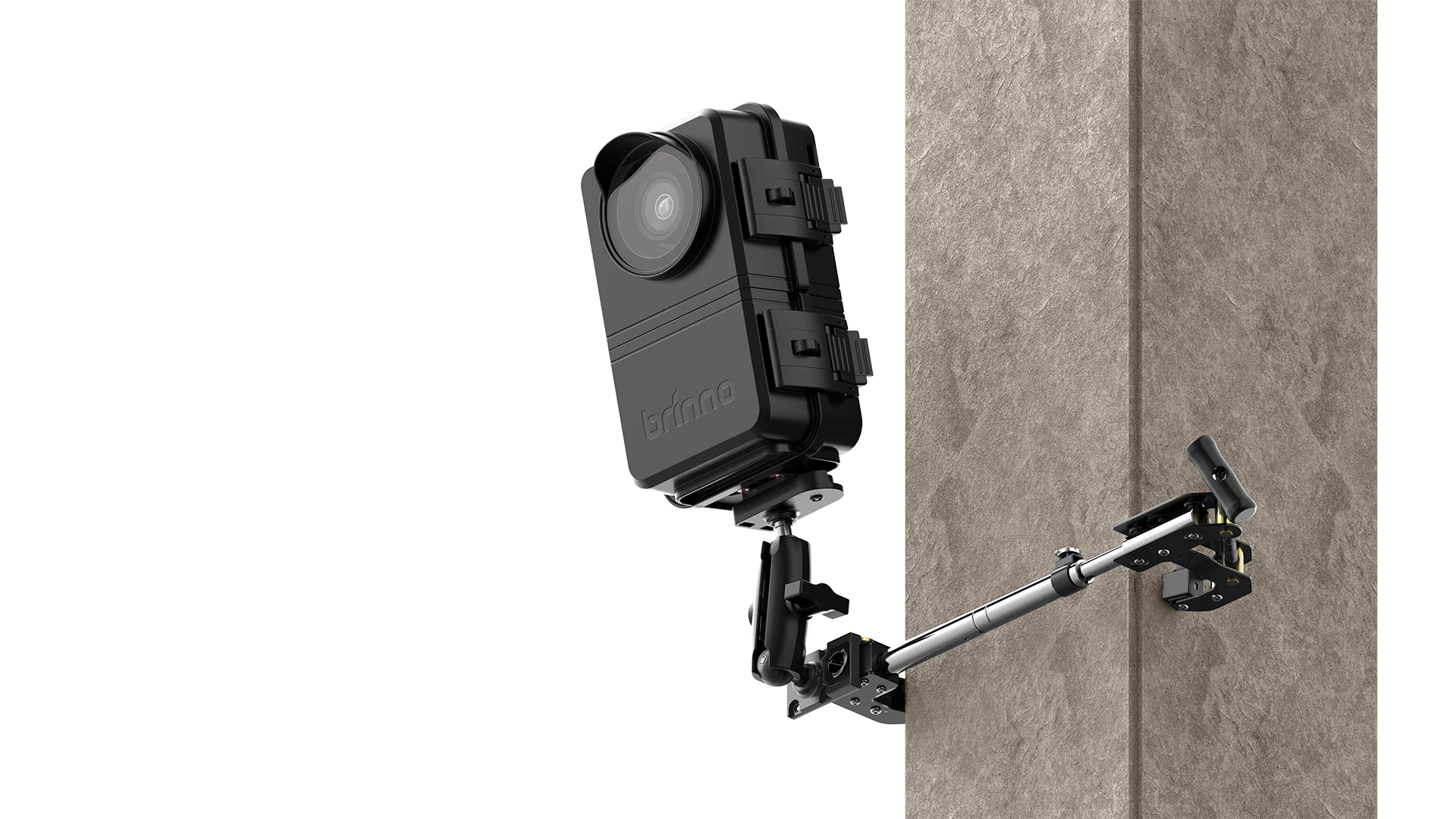 Brinno BCC5000 4K WiFi Time Lapse Camera Bundle - Image 5