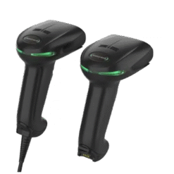 Honeywell 1950GSR-2USB-A Scanner (เครื่องสแกนบาร์โค้ด)