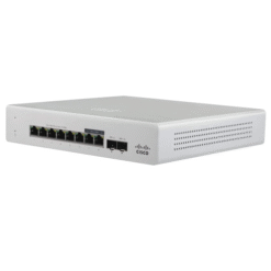 Cisco Meraki MS130 Series 6G+2(2.5G) PoE+/2SFP+ [MS130-8-HW]