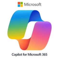 Microsoft Copilot for Microsoft 365 ( 1 Year )