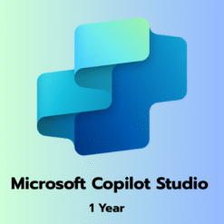 Microsoft Copilot Studio ( 1 Year )