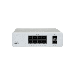 Cisco Meraki MS130R Series 8G PoE+/2SFP [MS130R-8P]