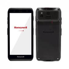 Honeywell EDA52-11AE34N21RK Mobility Scanner (เครื่องสแกนบาร์โค้ดพกพา)