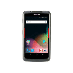 Honeywell EDA71-1-B961SAGRK Mobility Scanner (เครื่องสแกนบาร์โค้ดพกพา)