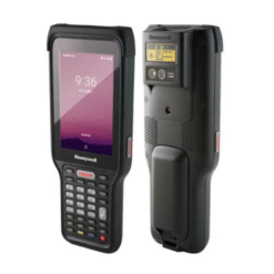 Honeywell EDA61K-1NC934PERK Mobility Scanner (เครื่องสแกนบาร์โค้ดพกพา)