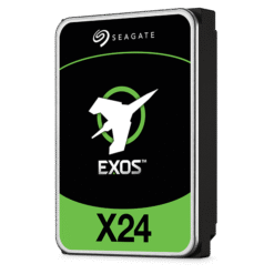 Seagate EXOS X24 20TB 7200RPM [ST20000NM002H]