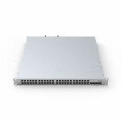 Cisco Meraki MS250 Series 48G PoE/4SFP+ [MS250-48FP-HW]