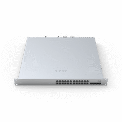 Cisco Meraki MS350 Series 24G/4SFP+ [MS350-24-HW]