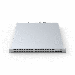 Cisco Meraki MS350 Series 48G PoE/4SFP+ [MS350-48FP-HW]