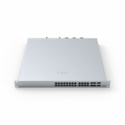 Cisco Meraki MS355 Series 24(10G) UPoE/2QSFP+ and 2QSFP28 [MS355-24X2-HW]