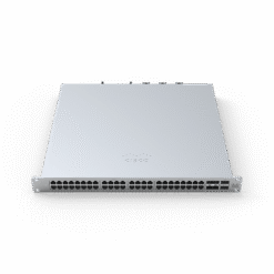 Cisco Meraki MS355 Series 24(10G) + 24(G) UPoE/2QSFP+ and 2QSFP28 [MS355-48X2-HW]