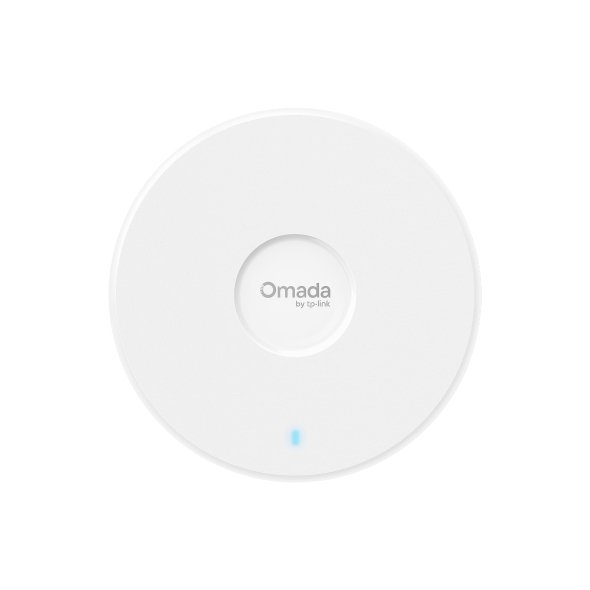 TP-LINK EAP720 Omada BE5000 Ceiling Mount Dual-Band Wi-Fi 7 Access Point