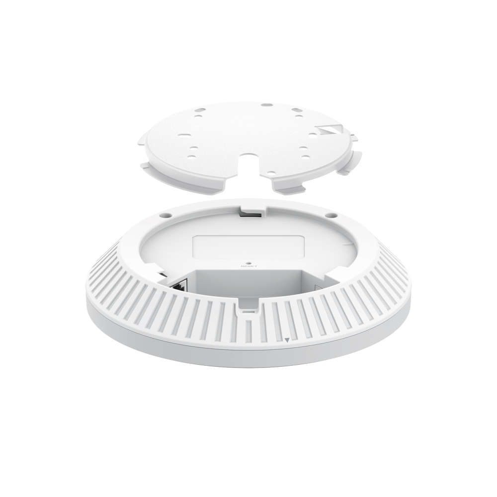 TP-LINK EAP720 Omada BE5000 Ceiling Mount Dual-Band Wi-Fi 7 Access Point - Image 2
