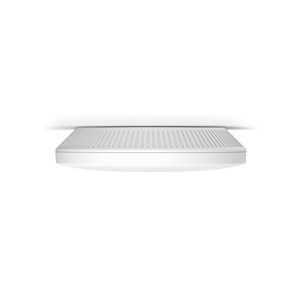 TP-LINK EAP720 Omada BE5000 Ceiling Mount Dual-Band Wi-Fi 7 Access Point - Image 4