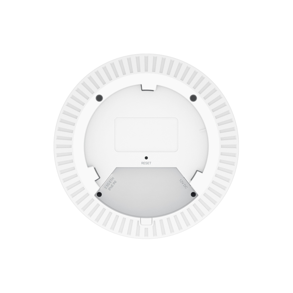 TP-LINK EAP720 Omada BE5000 Ceiling Mount Dual-Band Wi-Fi 7 Access Point - Image 5