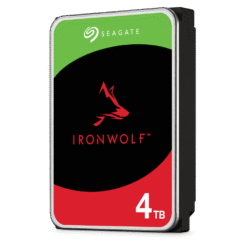 Seagate IronWolf 4TB SATA 5400RPM [ST4000VN006]