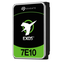 Seagate EXOS 7E10 6TB 7200RPM [ST6000NM019B]