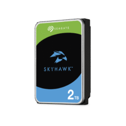 Seagate SkyHawk 2TB SATA 5400RPM [ST2000VX017]