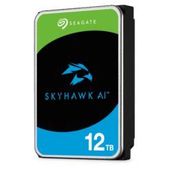 Seagate SkyHawk 12TB SATA 7200RPM [ST12000VE001]