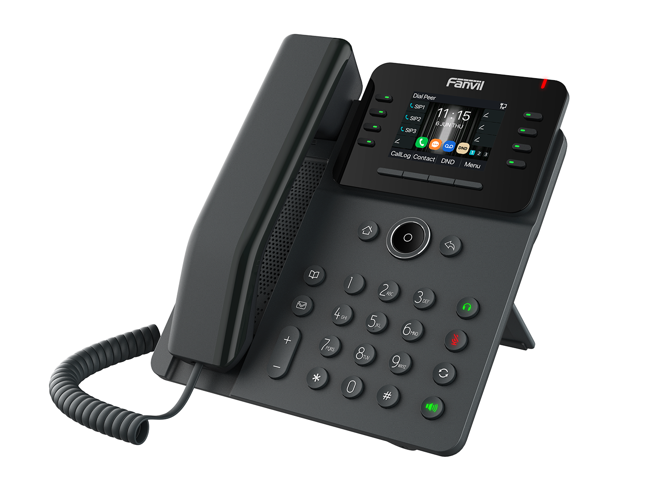 Fanvil V62W Prime Business Phone - Image 2