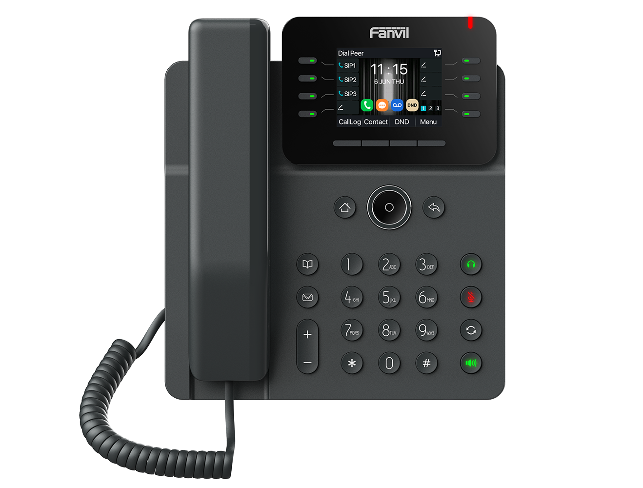 Fanvil V62W Prime Business Phone