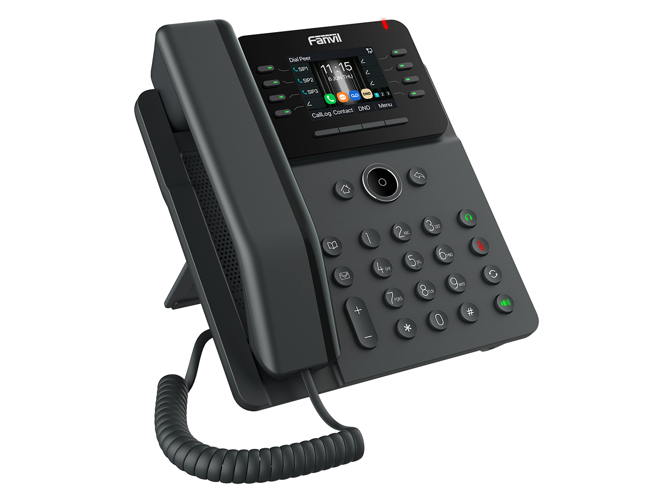 Fanvil V62W Prime Business Phone - Image 3