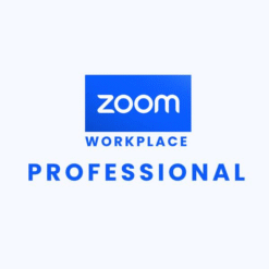 Zoom Workplace Business