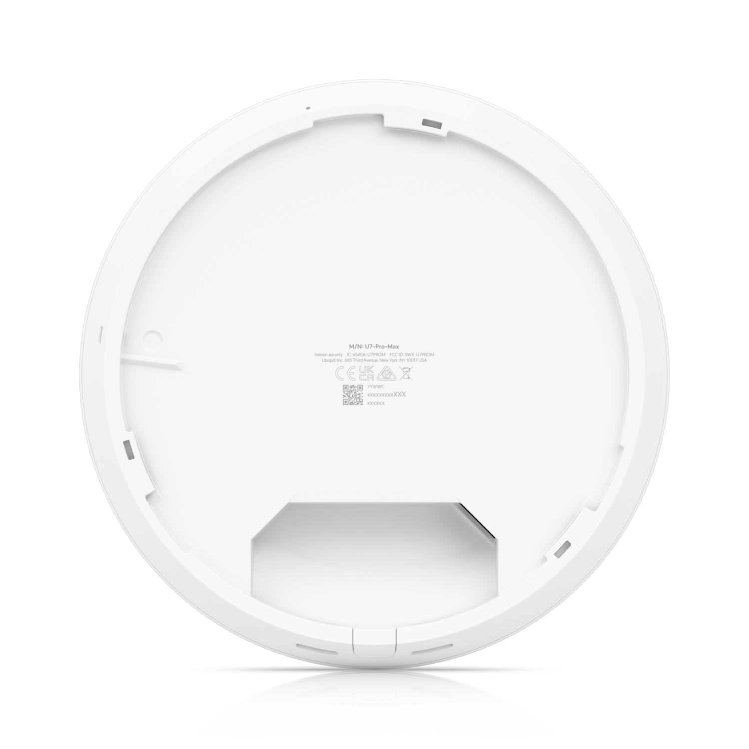 UBIQUITI UniFi U7 Pro Max - Image 2