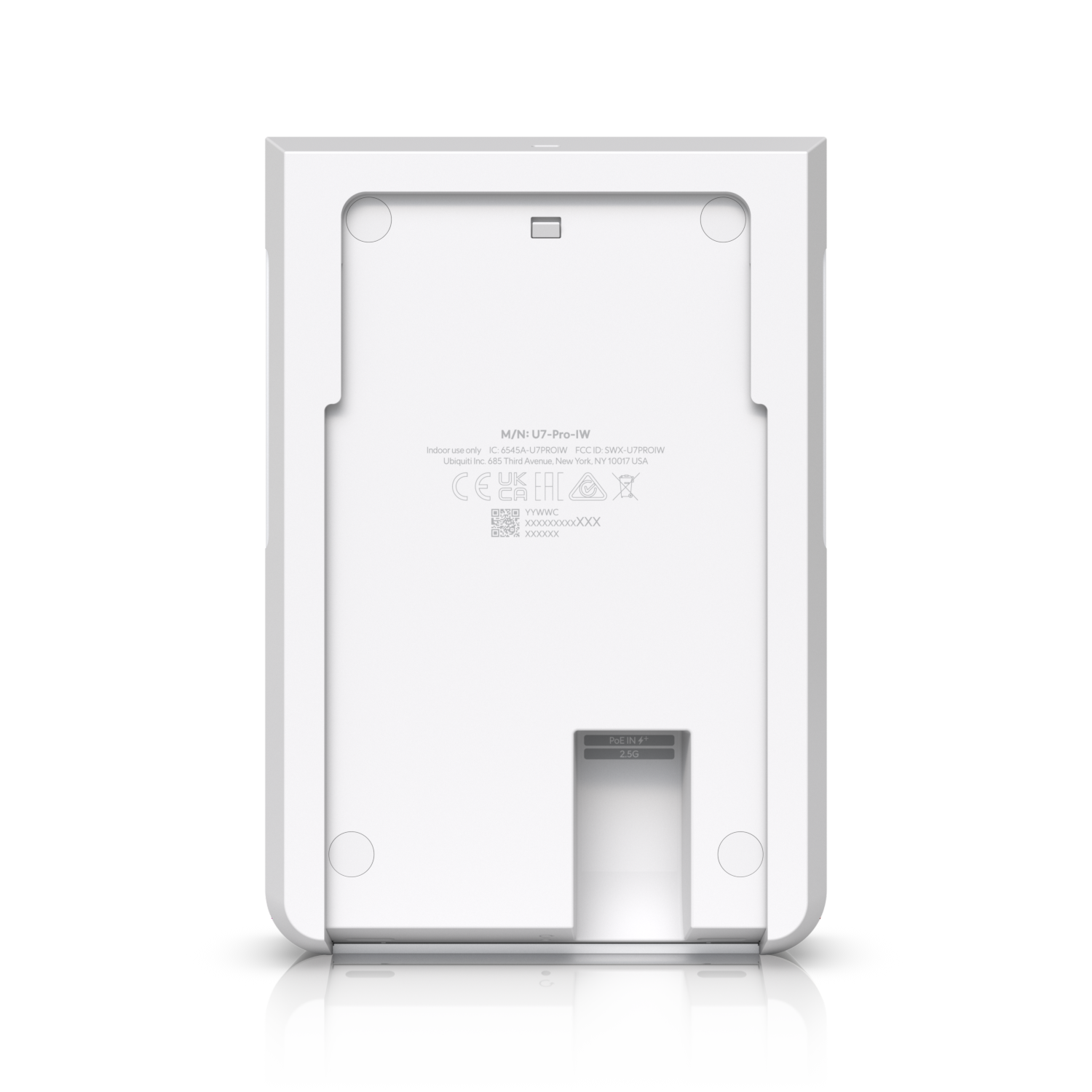 UBIQUITI UniFi U7 Pro Wall - Image 3