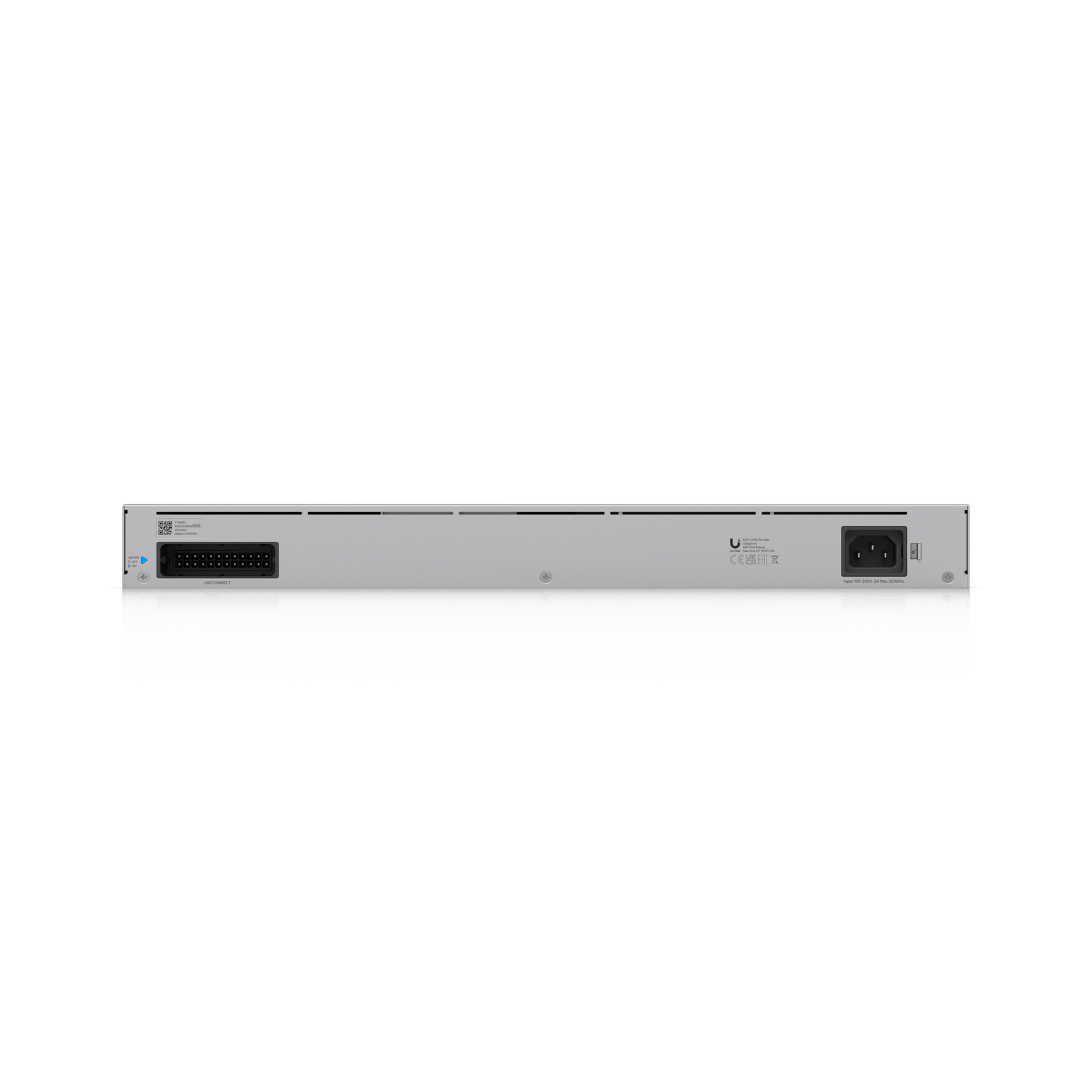 UBIQUITI UniFi Dream Machine Pro Max - Image 2